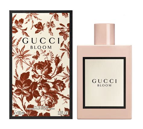 gucci bloom red perfume|gucci bloom perfume knock off.